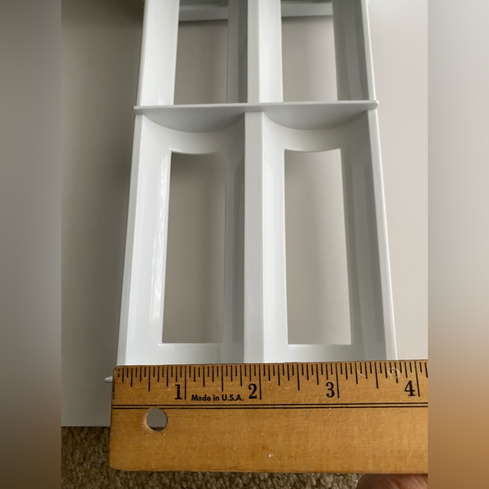YouCopia Craft Stack Storage 3 Drawer Organization - Picture 4 of 16